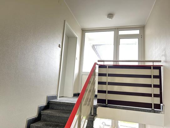 3-Zimmer Wohnung mit Balkon in Dortmund-Schüren!