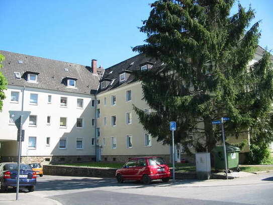 Demnächst frei! 3-Zimmer-Wohnung in Hagen Eilpe