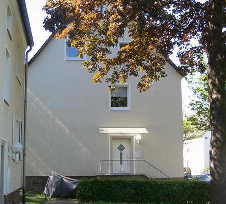 Demnächst frei! 2-Zimmer-Wohnung in Hagen Eilpe