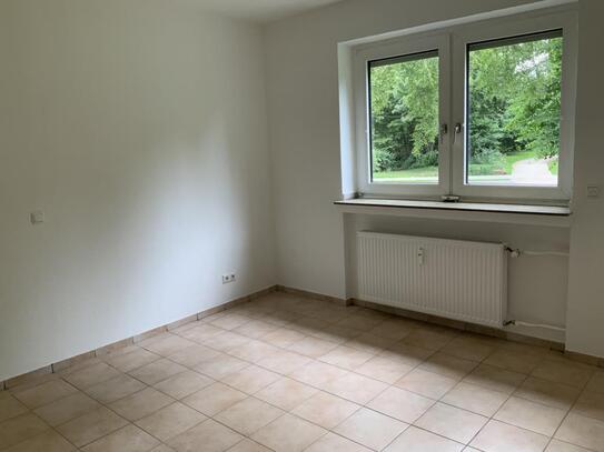 Demnächst frei! 3-Zimmer-Wohnung in Gelsenkirchen Hassel