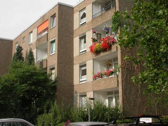 3-Zimmer-Wohnung in Düsseldorf Garath