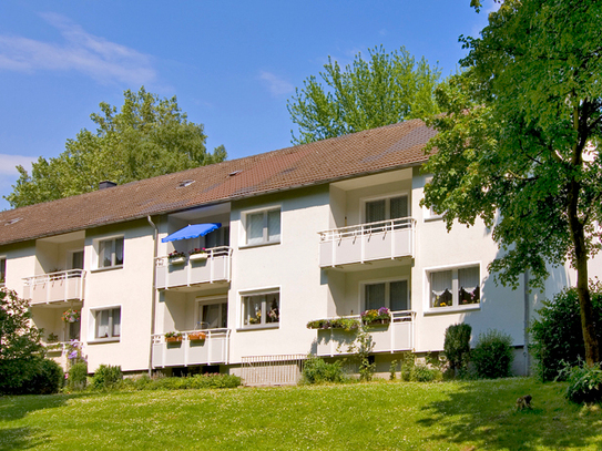 3-Zimmer-Wohnung in Gelsenkirchen Bismarck