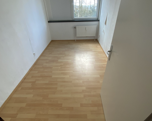 4-Zimmer Erdgeschosswohnung in Siegen Weidenau