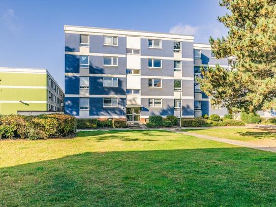 3-Zimmer-Wohnung in Braunschweig Weststadt