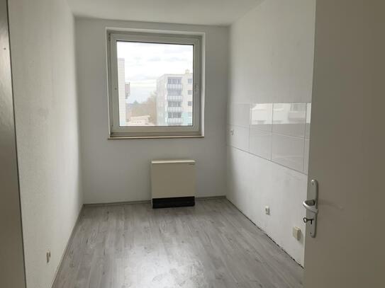 3-Zimmer-Wohnung in Kamen Methler - gr. Dusche - Balkon