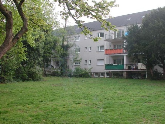 3-Zimmer-Wohnung in Stolberg Velau