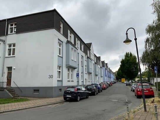 Demnächst frei! 3-Zimmer-Wohnung in Herne Sodingen