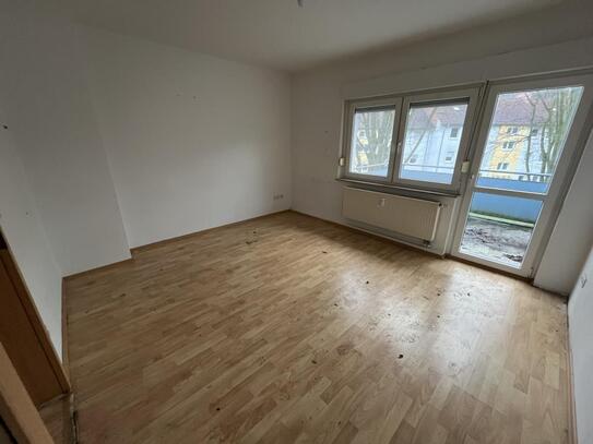 3-Zimmer-Wohnung in Castrop-Rauxel Schwerin