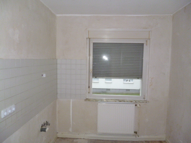 2-Zimmer-Wohnung in Essen Frohnhausen