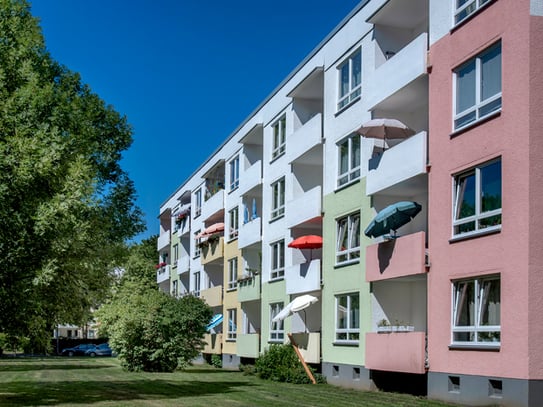 3-Zimmer-Wohnung in Dortmund Wickede