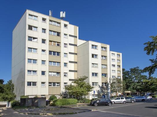 2-Zimmer-Wohnung in Dorsten