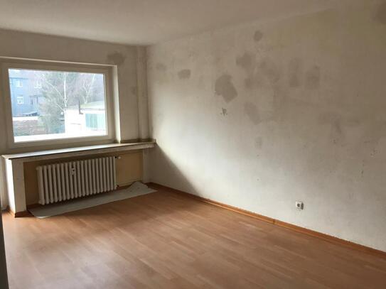 2-Zimmer-Wohnung in Mülheim an der Ruhr Styrum