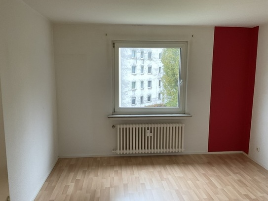 Schöne 3 Zimmerwohnung für die Familie, Kinder willkommen, frei ab 1.3.25