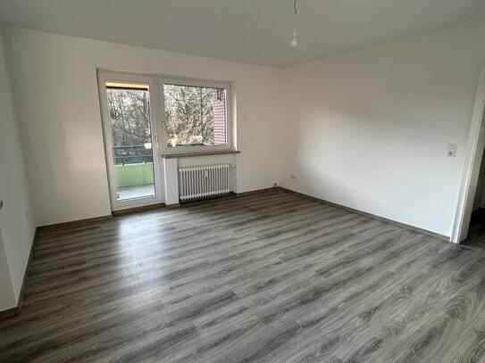 3-Zimmer-Wohnung mit Balkon in Wilhelmshaven Wiesenhof