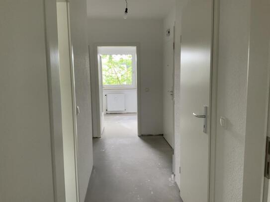 3-Zimmer-Wohnung in Marl Hüls