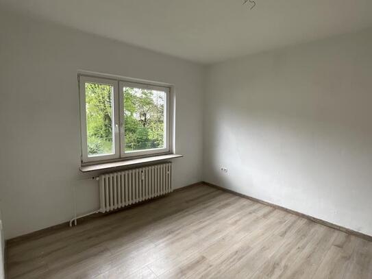 2 Zimmer am Nußberg