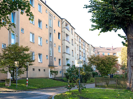 1-Zimmer-Wohnung in Essen Frohnhausen