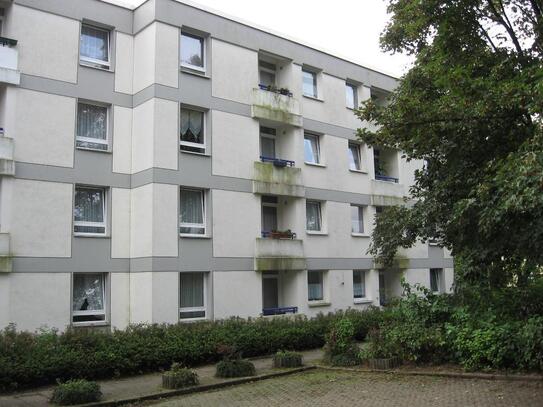 3-Zimmer-Wohnung in Remscheid Hackenberg