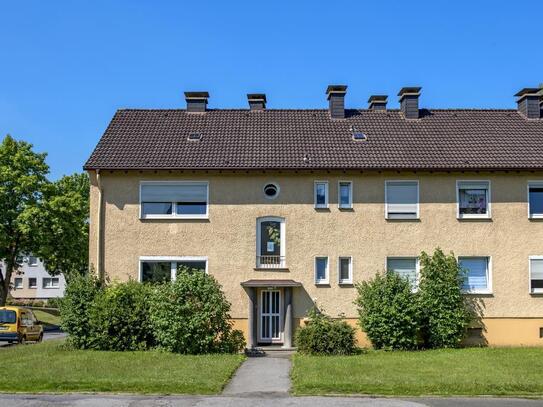 2-Zimmer-Wohnung in Hagen Vorhalle