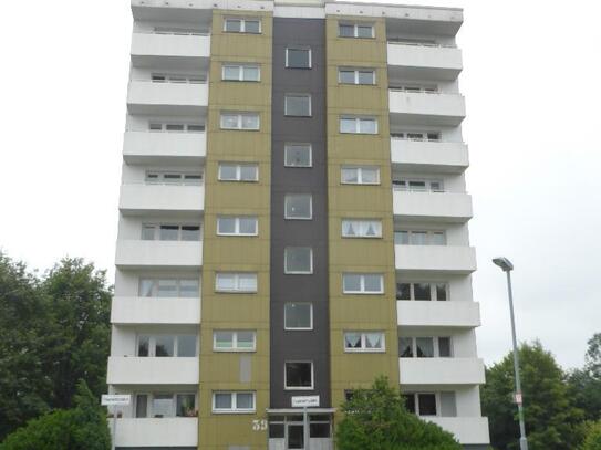 3-Zimmer-Wohnung in Essen Gerschede