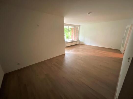 *Ideal für Singles*1,5 -Zimmer-Wohnung in Wolfsburg Westhagen mit Schlafnische und Balkon