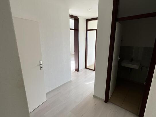 3-Zimmer-Wohnung in Kreuztal