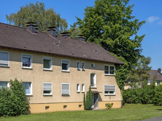 Schicke 2 Zimmer-Wohnung in Hagen Vorhalle ab 01.03.2025 zu vermieten