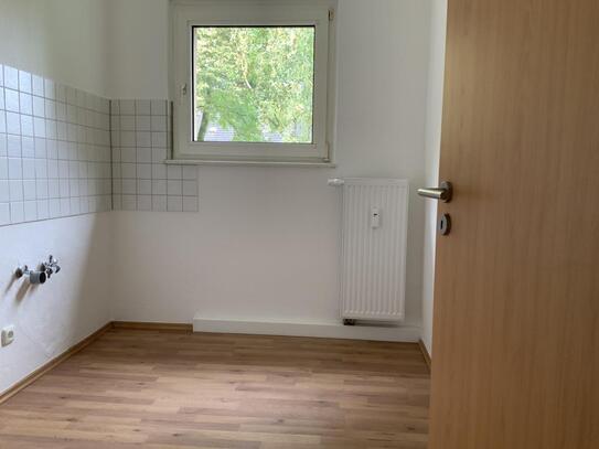 Bezugsfertige 3,5 Zimmer mit Wannenbad