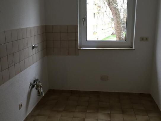 Demnächst frei! 2-Zimmer-Wohnung in Essen Horst