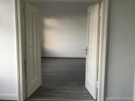 4-Zimmer-Wohnung in Duisburg Ruhrort