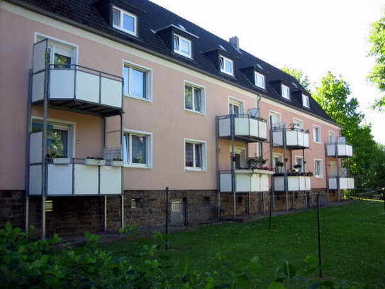 Demnächst frei! 3-Zimmer-Wohnung in Hagen Eilpe