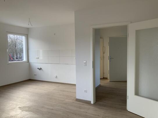 Demnächst frei! 3-Zimmer-Wohnung in Gelsenkirchen Bismarck