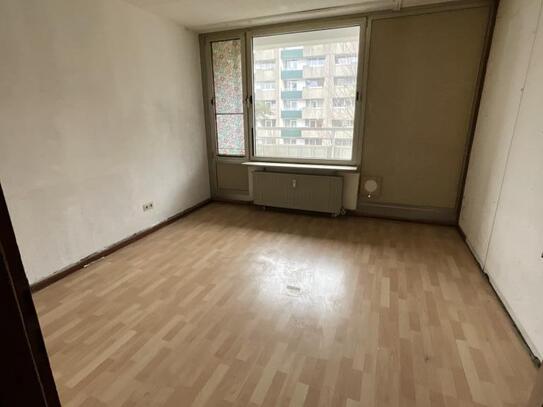 2-Zimmer-Wohnung in Oberhausen Alstaden