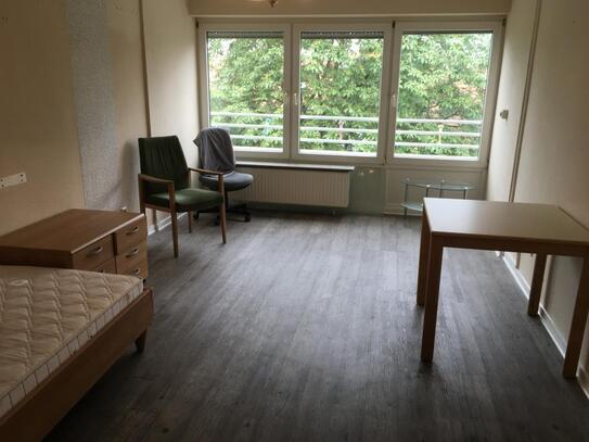 1-Zimmer-Wohnung in Bocholt Bocholt