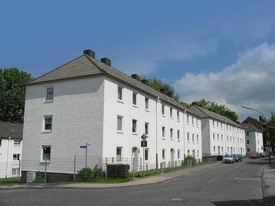 1-Zimmer-Wohnung in Iserlohn Ackenbrock
