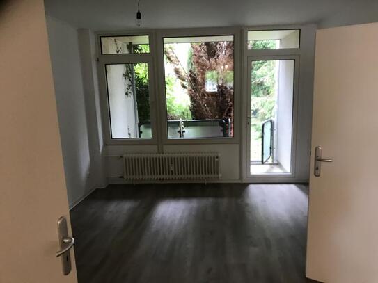 2-Zimmer-Wohnung in Düsseldorf Garath