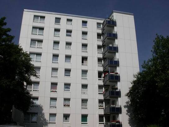 Demnächst frei! 2-Zimmer-Wohnung in Düsseldorf Garath