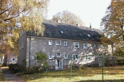 2-Zimmer-Wohnung in Wetter Altwetter