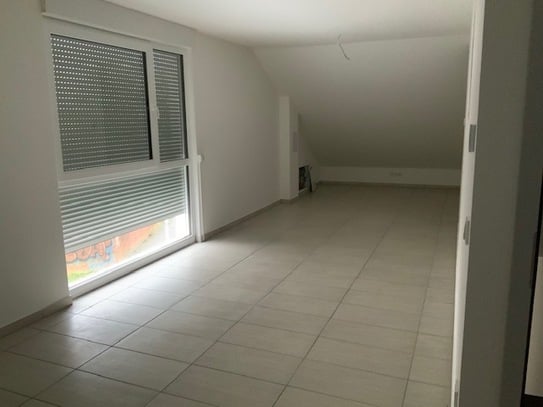 Demnächst frei! 4-Zimmer-Wohnung in Hückelhoven