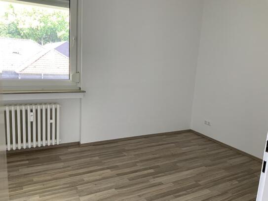 Demnächst frei! 3-Zimmer-Wohnung in Gelsenkirchen Hassel