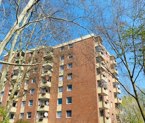 3-Zimmer-Wohnung in Lippstadt