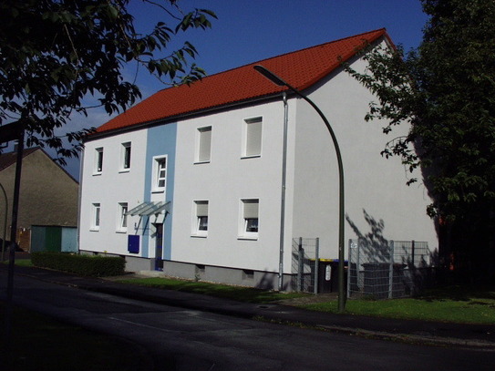 Demnächst frei! 3-Zimmer-Wohnung in Castrop-Rauxel Schwerin