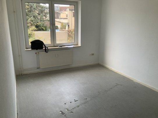 2-Zimmer-Wohnung in Krefeld Stadtmitte