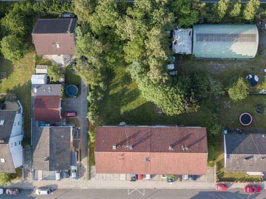 Helle 3-Zimmer Wohnung in Kaiserslautern.