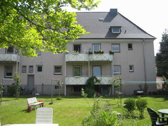 Demnächst frei! 2-Zimmer-Wohnung in Dortmund Gartenstadt