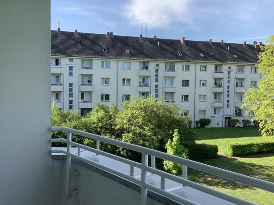 2-Zimmer-Wohnung in Essen Frohnhausen