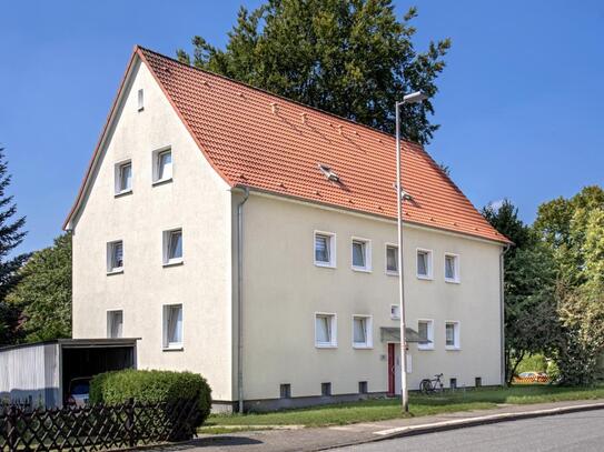 3-Zimmer-Wohnung in Herford Herford