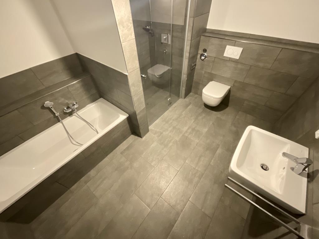 1-Zimmer-Wohnung in Bremen Woltmershausen