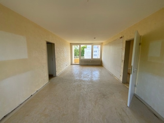 4-Zimmer-Wohnung in Koblenz Kartause
