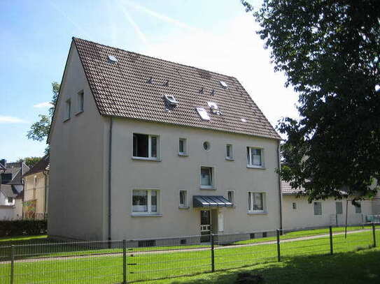 Demnächst frei! 1-Zimmer-Wohnung in Hemer Mitte